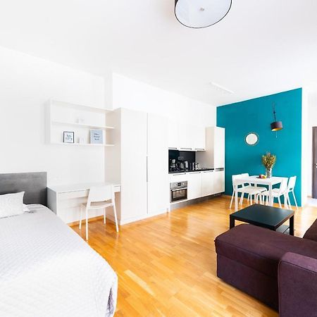 Boheme Apartments Charle'S Square Πράγα Εξωτερικό φωτογραφία