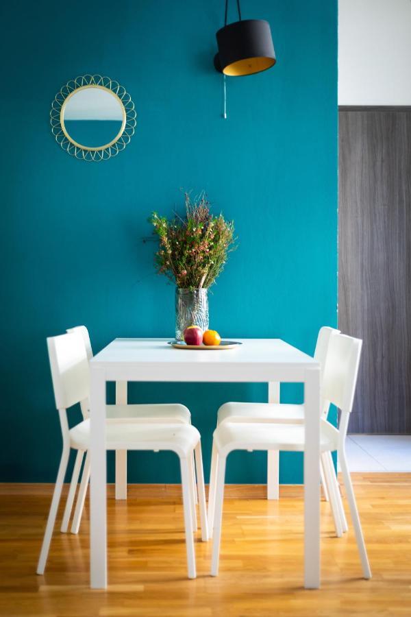 Boheme Apartments Charle'S Square Πράγα Εξωτερικό φωτογραφία
