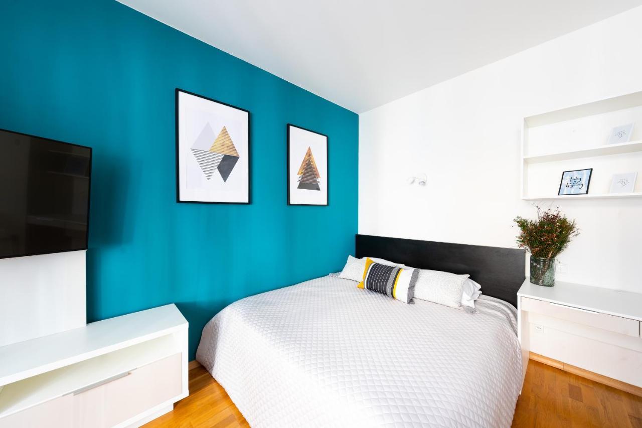 Boheme Apartments Charle'S Square Πράγα Εξωτερικό φωτογραφία