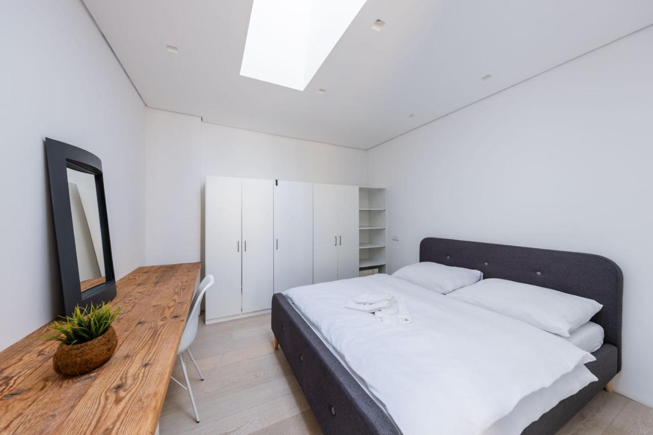 Boheme Apartments Charle'S Square Πράγα Εξωτερικό φωτογραφία