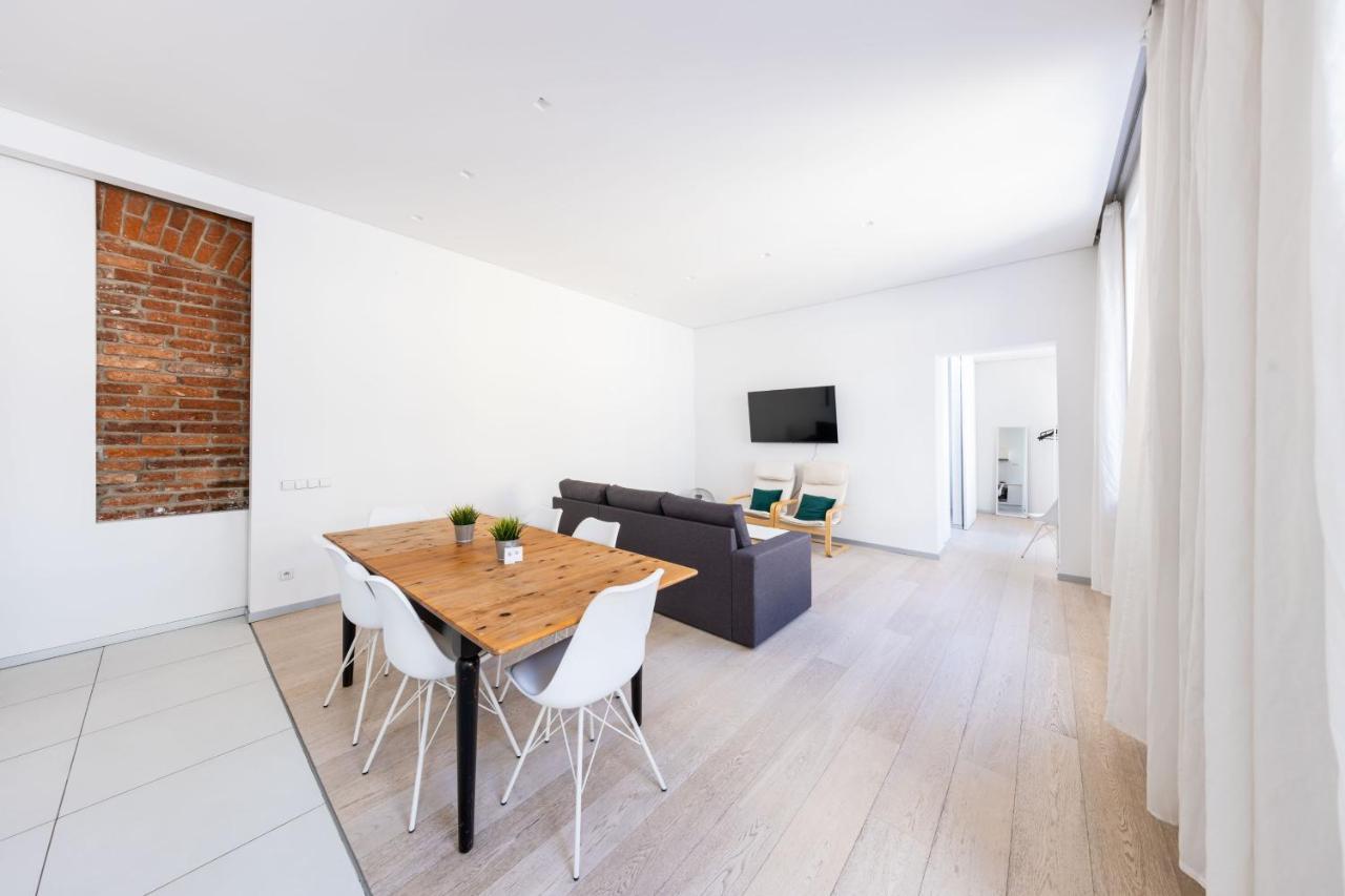 Boheme Apartments Charle'S Square Πράγα Εξωτερικό φωτογραφία