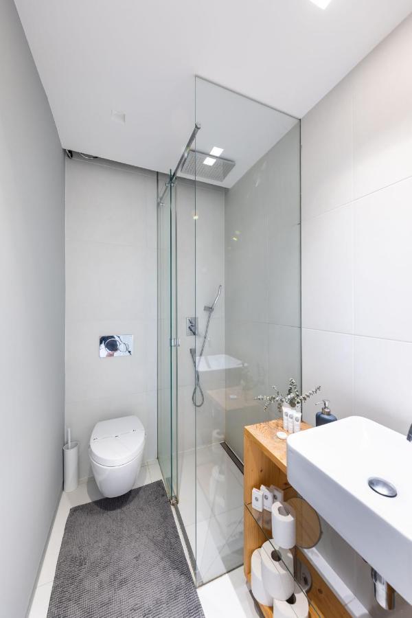 Boheme Apartments Charle'S Square Πράγα Εξωτερικό φωτογραφία